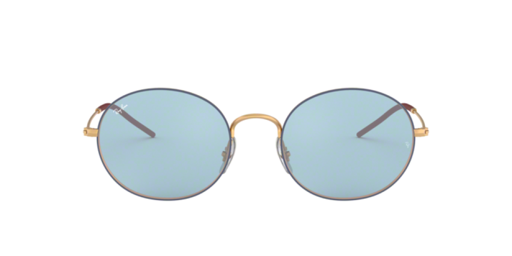 Sunglasses Man Woman Ray-Ban Beat RB 3594 9113F7