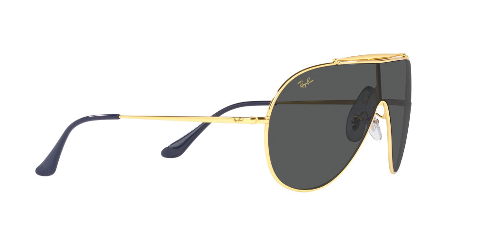 Sunglasses Man Ray-Ban Wings RB 3597 924687