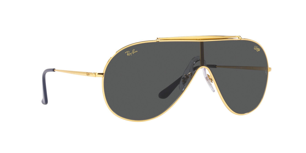 Sunglasses Man Ray-Ban Wings RB 3597 924687