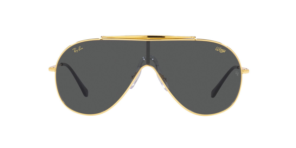 Sunglasses Man Ray-Ban Wings RB 3597 924687