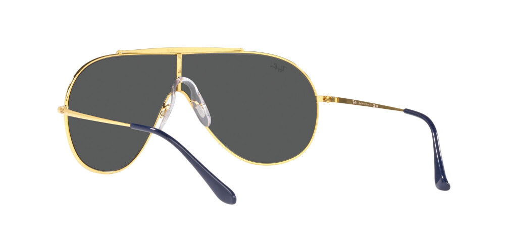 Sunglasses Man Ray-Ban Wings RB 3597 924687