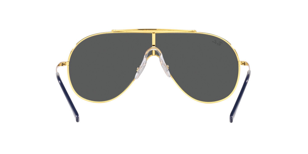 Sunglasses Man Ray-Ban Wings RB 3597 924687