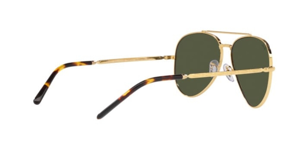 Sunglasses Man Woman Ray-Ban New Aviator RB 3625 919631