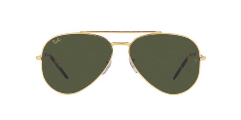 Sunglasses Man Woman Ray-Ban New Aviator RB 3625 919631