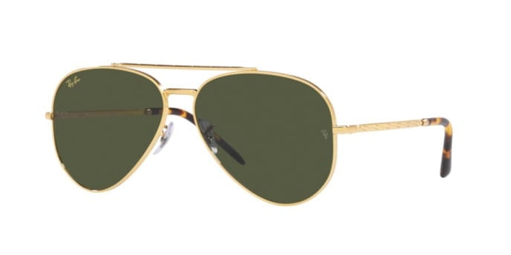 Sunglasses Man Woman Ray-Ban New Aviator RB 3625 919631