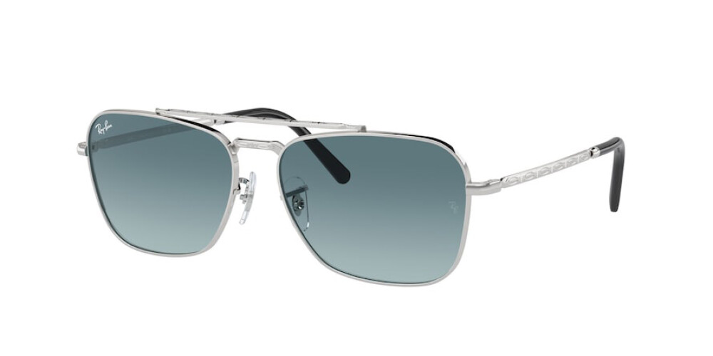 Occhiali da Sole Donna Uomo Ray-Ban New Caravan RB 3636 003/3M