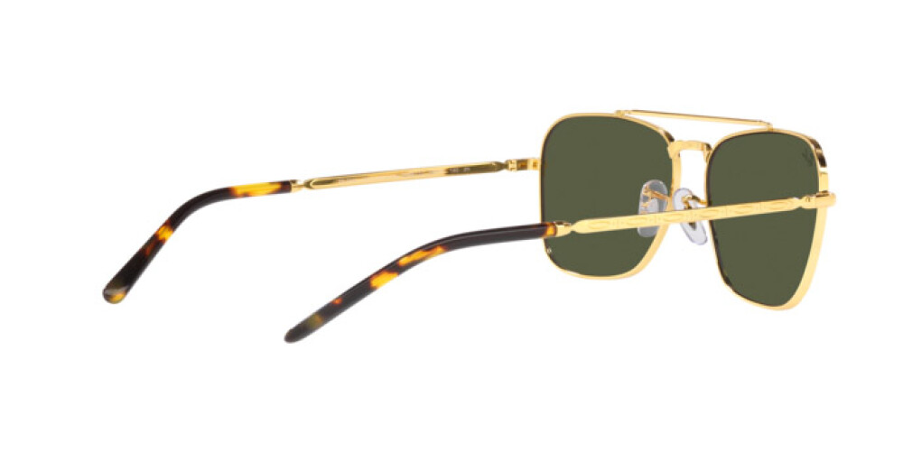 Occhiali da Sole Donna Uomo Ray-Ban New Caravan RB 3636 919631