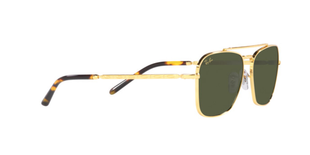 Occhiali da Sole Donna Uomo Ray-Ban New Caravan RB 3636 919631