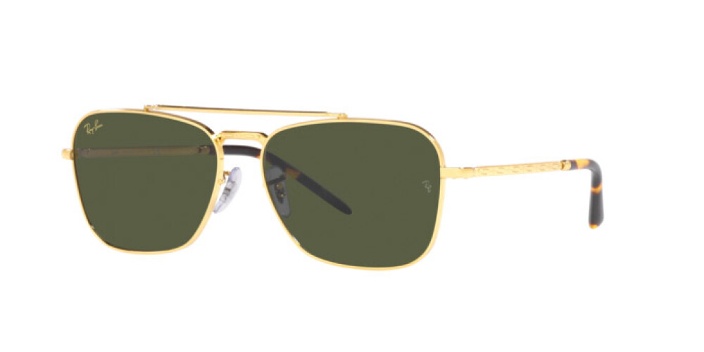 Occhiali da Sole Donna Uomo Ray-Ban New Caravan RB 3636 919631