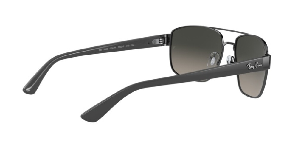 Sunglasses Man Ray-Ban  RB 3663 004/71