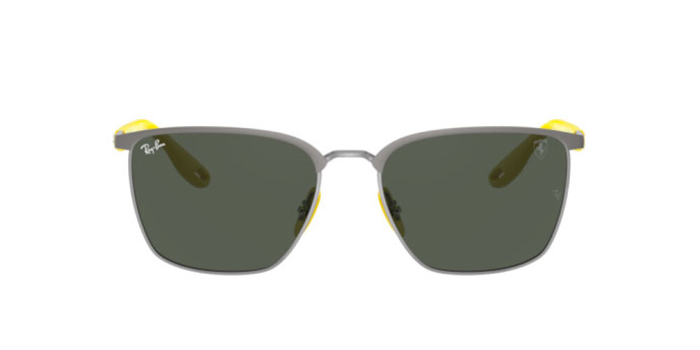 Sunglasses Man Woman Ray-Ban Scuderia Ferrari RB 3673M F06371