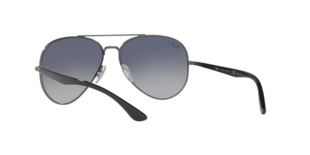 Occhiali da Sole Donna Uomo Ray-Ban  RB 3675 004/78