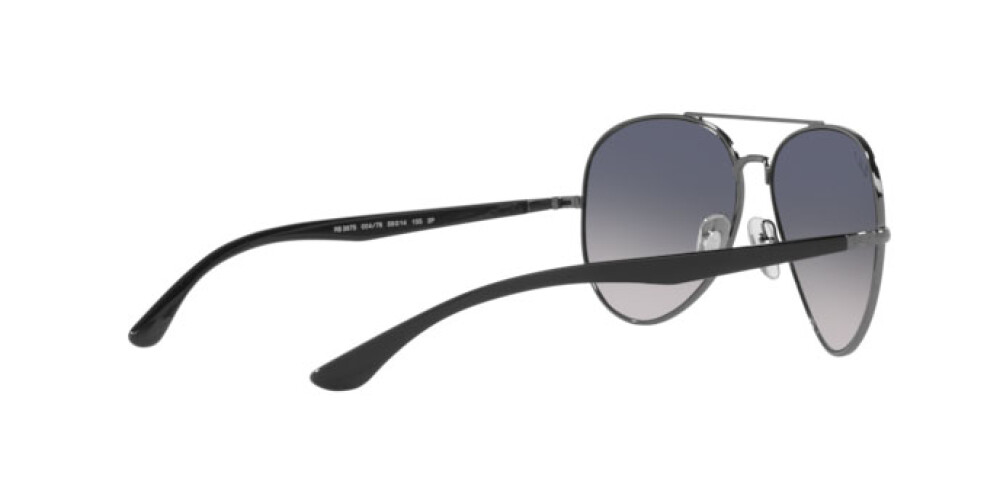 Occhiali da Sole Donna Uomo Ray-Ban  RB 3675 004/78