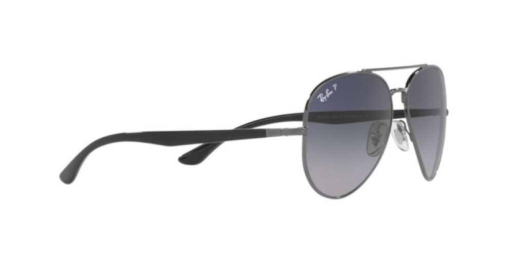 Occhiali da Sole Donna Uomo Ray-Ban  RB 3675 004/78