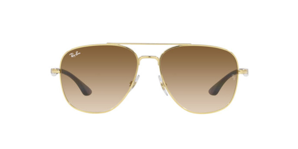 Occhiali da Sole Donna Uomo Ray-Ban  RB 3683 001/51