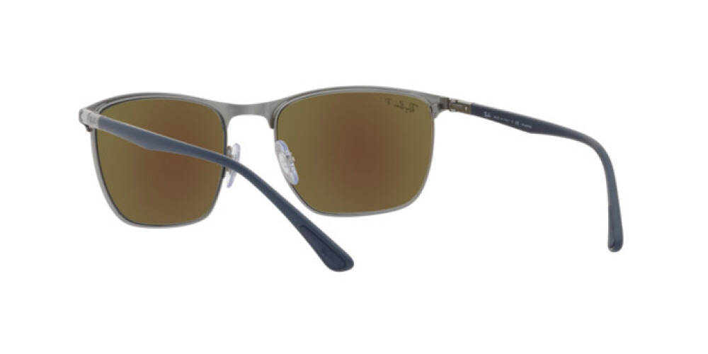 Occhiali da Sole Donna Uomo Ray-Ban  RB 3686 92044L