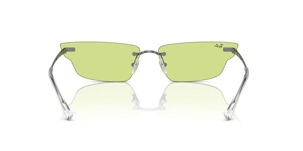 Occhiali da Sole Donna Uomo Ray-Ban Anh RB 3731 004/2