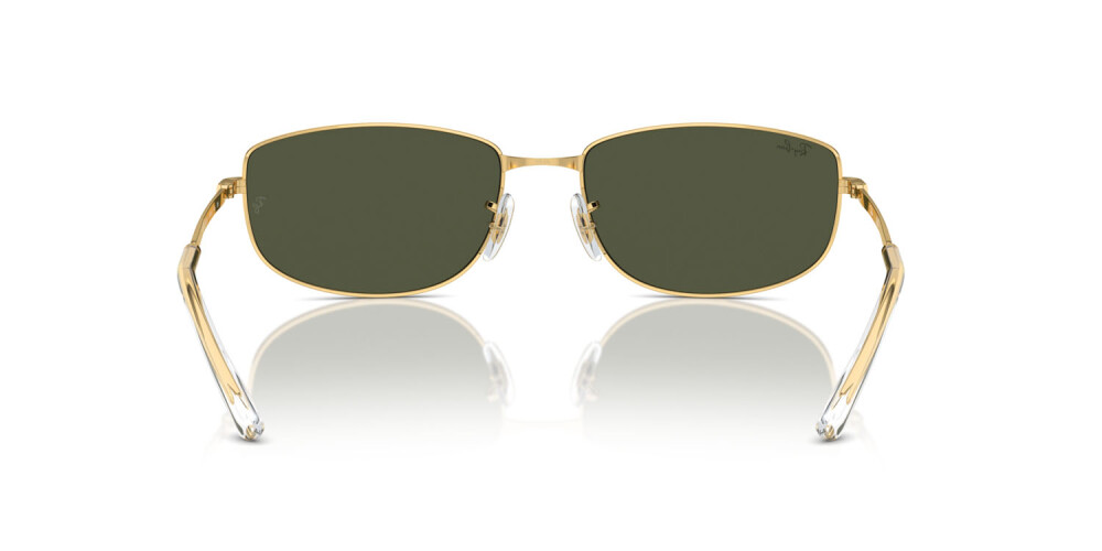 Sunglasses Man Woman Ray-Ban  RB 3732 001/31