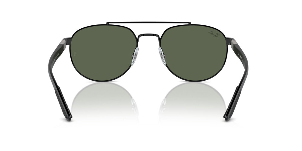 Sunglasses Man Woman Ray-Ban  RB 3736 002/71