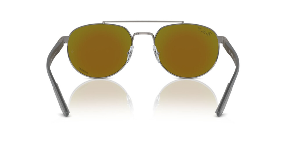 Occhiali da Sole Donna Uomo Ray-Ban  RB 3736CH 004/A1