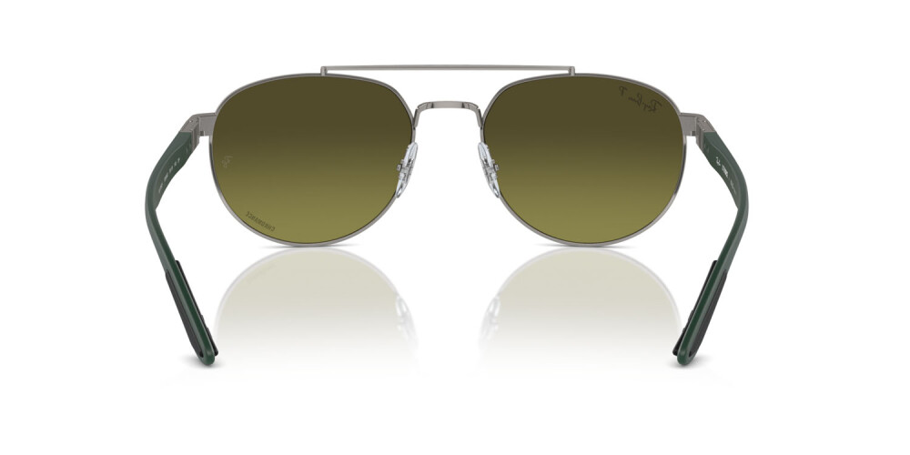 Sunglasses Man Woman Ray-Ban  RB 3736CH 92696O