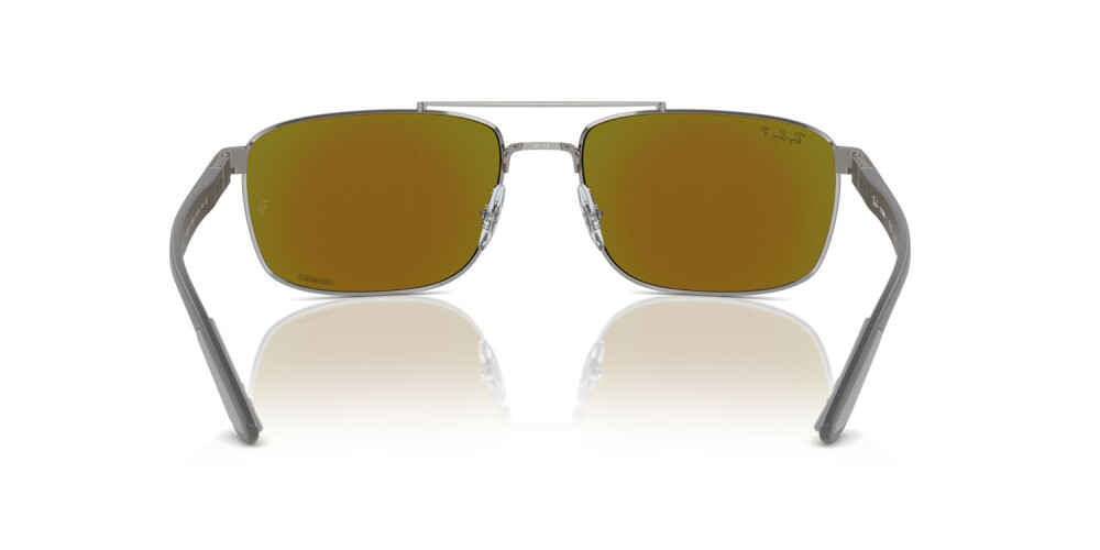 Sunglasses Man Woman Ray-Ban  RB 3737CH 004/A1