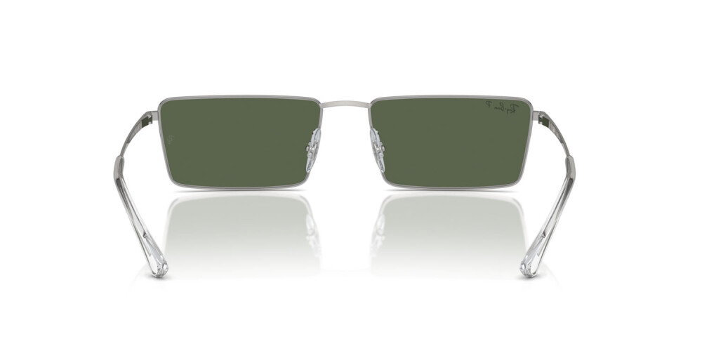 Sunglasses Man Woman Ray-Ban Emy RB 3741 003/9A