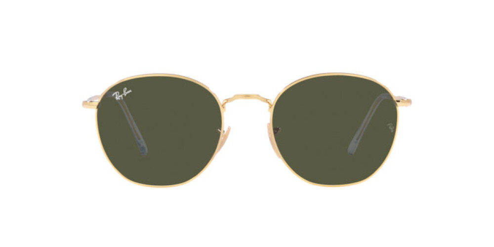 Sunglasses Man Woman Ray-Ban Rob RB 3772 001/31