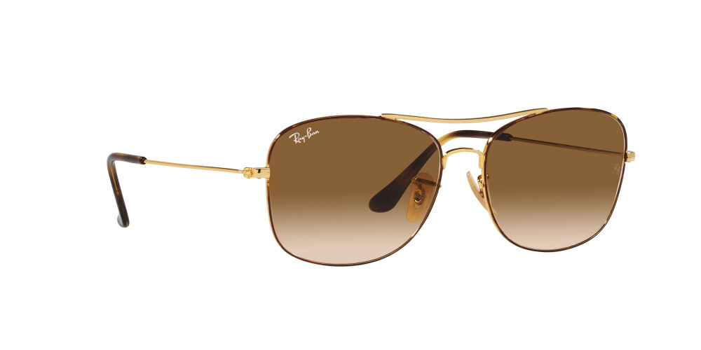 Occhiali da Sole Donna Uomo Ray-Ban  RB 3799 912751