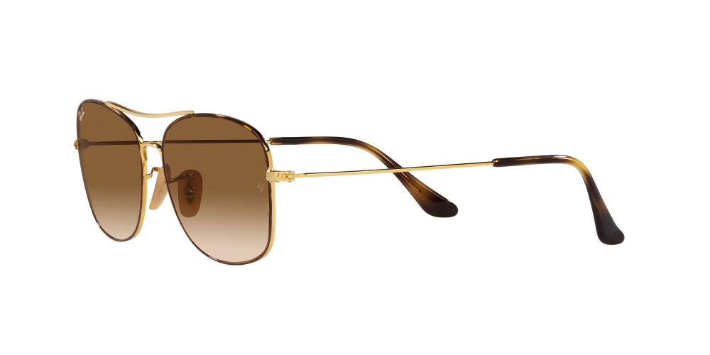 Occhiali da Sole Donna Uomo Ray-Ban  RB 3799 912751