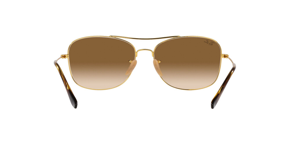 Occhiali da Sole Donna Uomo Ray-Ban  RB 3799 912751