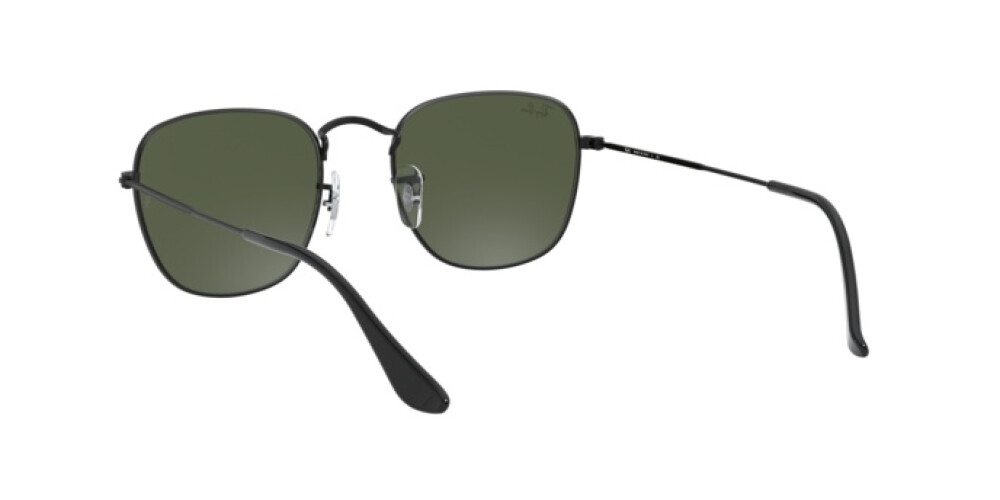 Sunglasses Man Woman Ray-Ban Frank RB 3857 919931