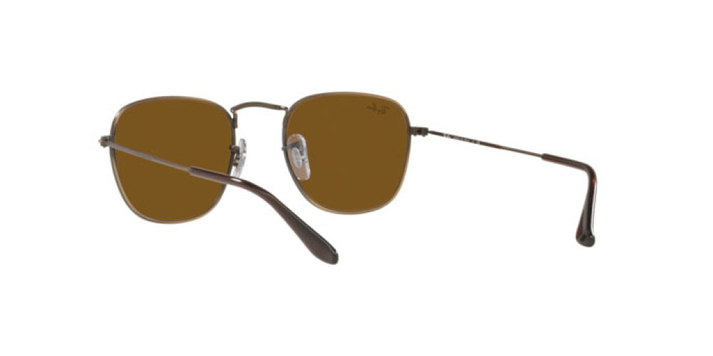 Sunglasses Man Woman Ray-Ban Frank RB 3857 922833