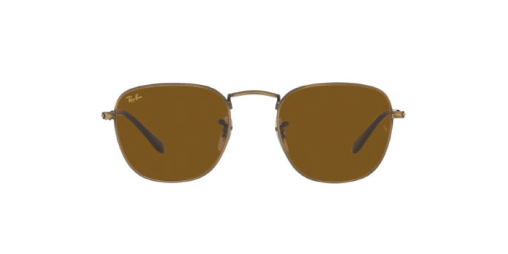 Sunglasses Man Woman Ray-Ban Frank RB 3857 922833