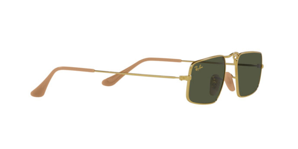 Occhiali da Sole Donna Uomo Ray-Ban Julie RB 3957 919631