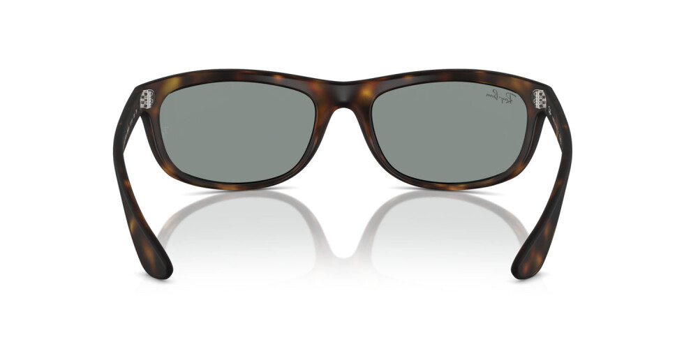 Sunglasses Man Ray-Ban Balorama RB 4089 894/56