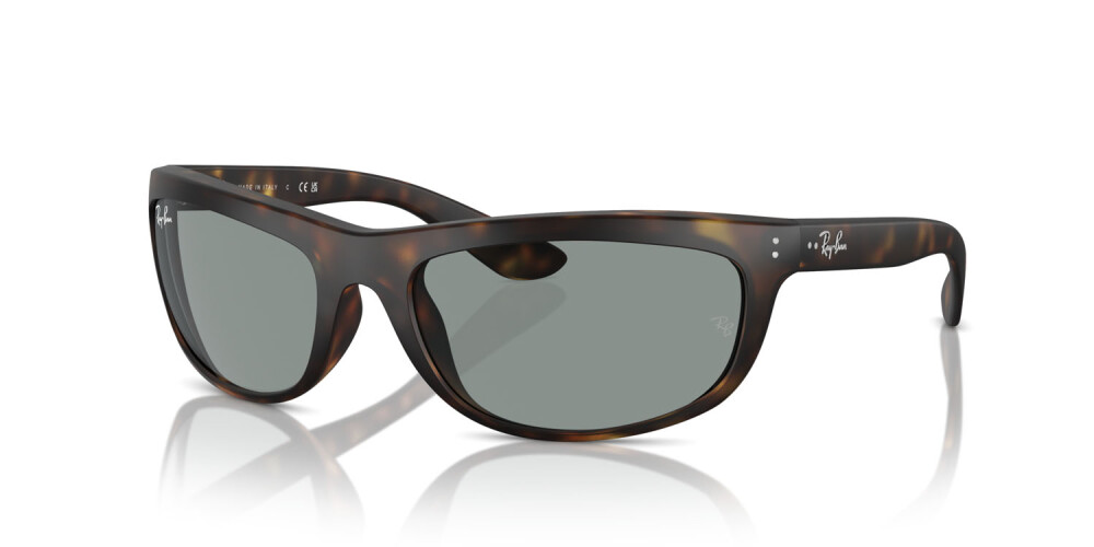 Sunglasses Man Ray-Ban Balorama RB 4089 894/56