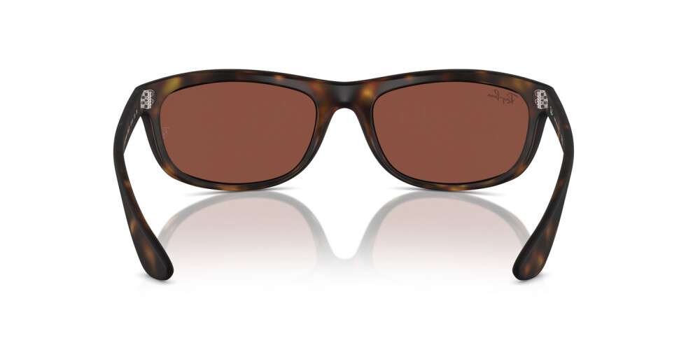 Sunglasses Man Ray-Ban Balorama RB 4089 894/C5