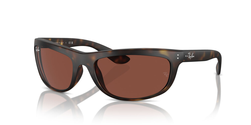 Sunglasses Man Ray-Ban Balorama RB 4089 894/C5