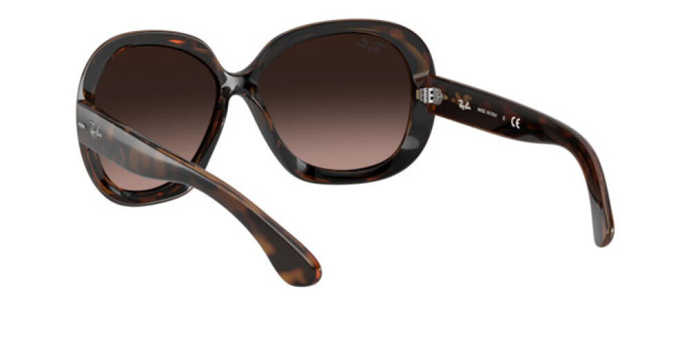 Occhiali da Sole Donna Ray-Ban Jackie Ohh II RB 4098 642/A5