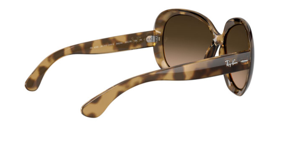 Occhiali da Sole Donna Ray-Ban Jackie Ohh II RB 4098 642/A5