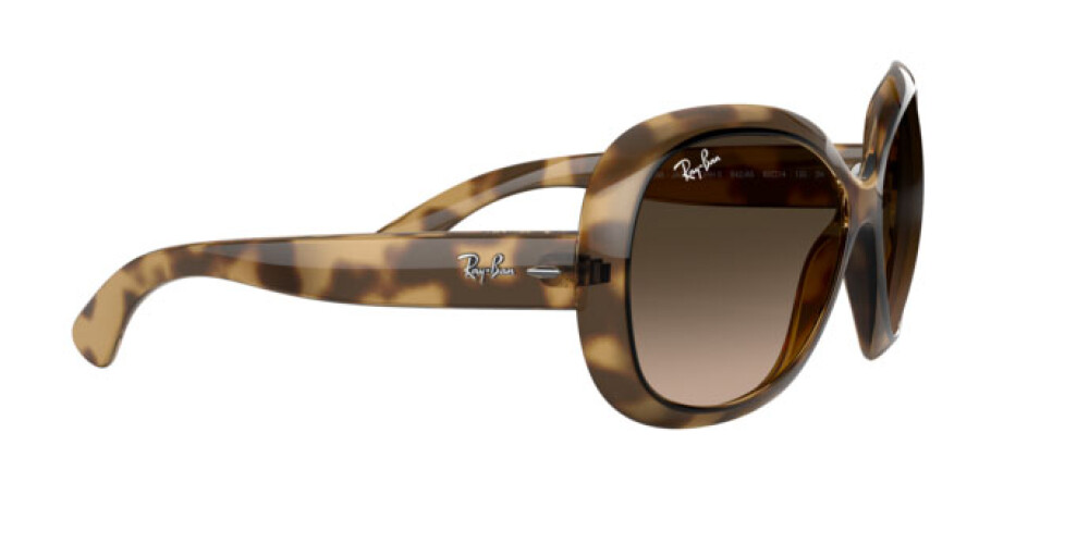 Occhiali da Sole Donna Ray-Ban Jackie Ohh II RB 4098 642/A5