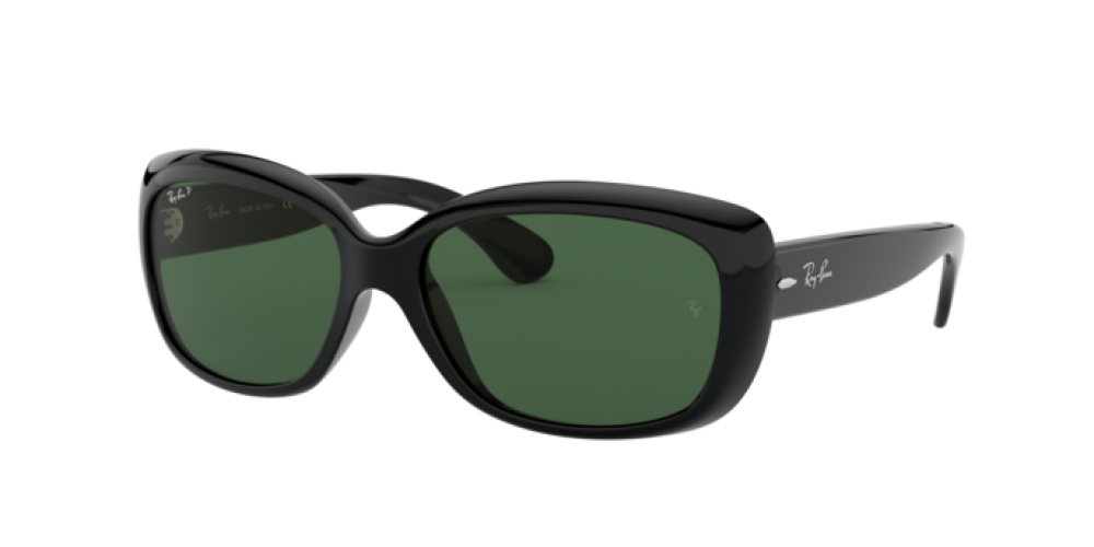 Occhiali da Sole Donna Ray-Ban Jackie Ohh RB 4101 601/58