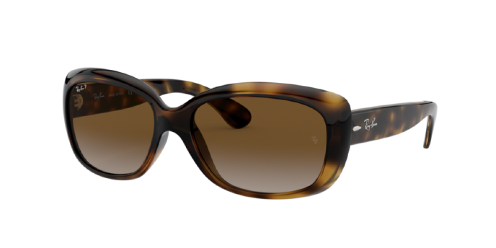 Sunglasses Woman Ray-Ban Jackie Ohh RB 4101 710/T5