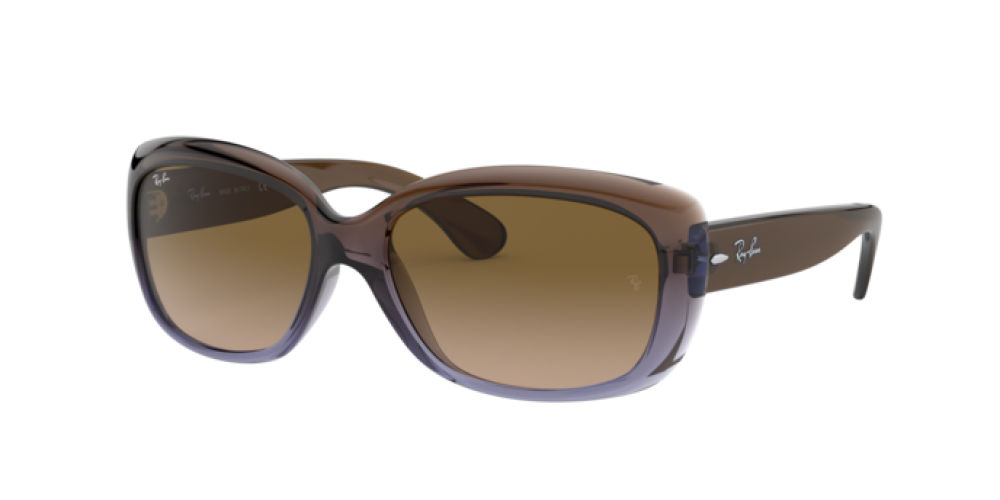 Occhiali da Sole Donna Ray-Ban Jackie Ohh RB 4101 860/51