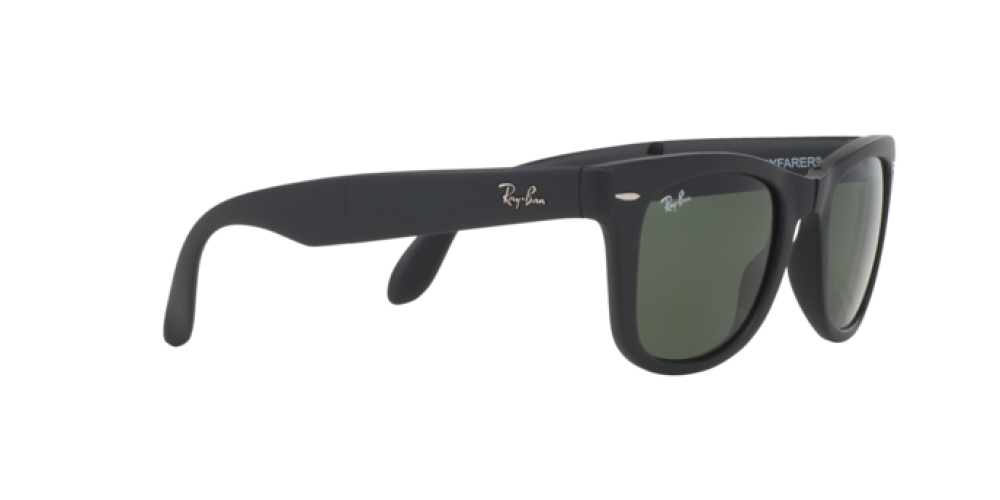 Sunglasses Man Woman Ray-Ban Folding Wayfarer RB 4105 601S