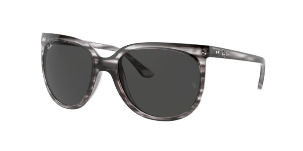 Occhiali da Sole Donna Ray-Ban Cats 1000 RB 4126 6430B1