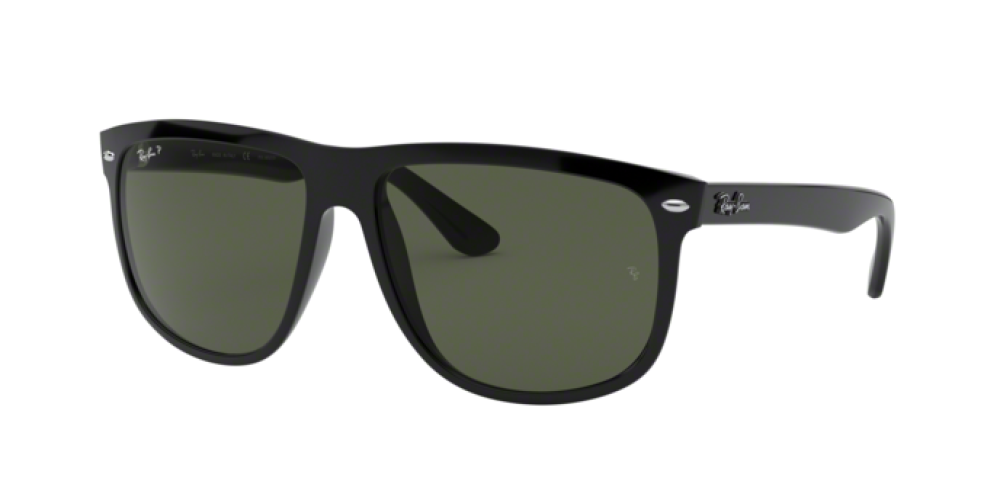 Sunglasses Man Ray-Ban Boyfriend RB 4147 601/58