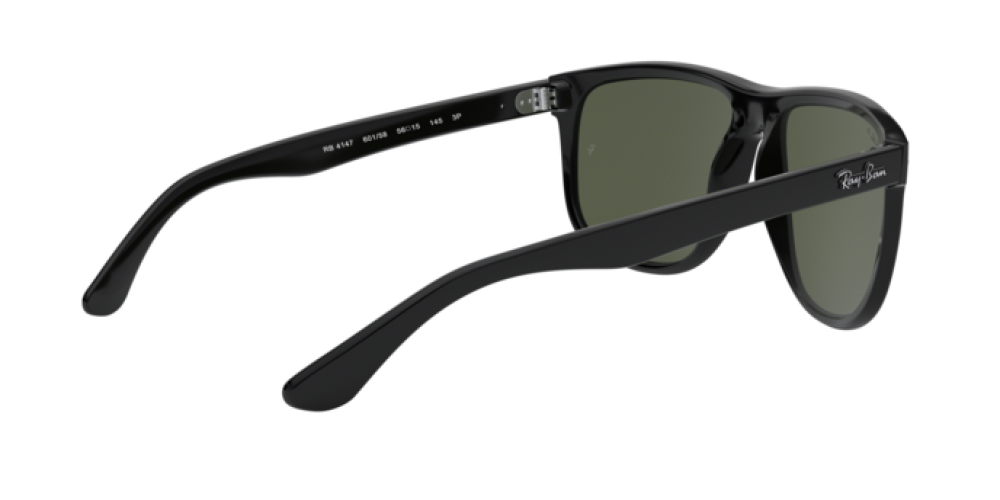 Sunglasses Man Ray-Ban Boyfriend RB 4147 601/58