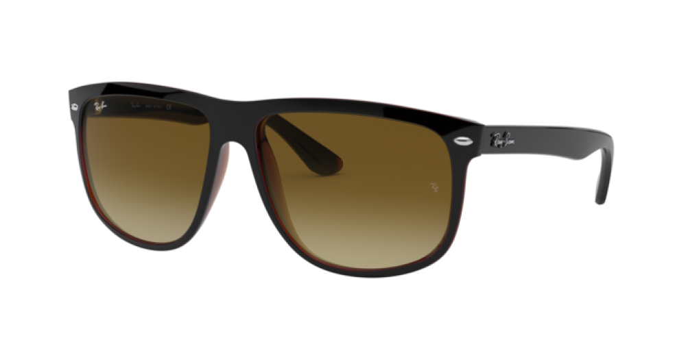 Sunglasses Man Ray-Ban Boyfriend RB 4147 609585